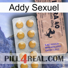 Addy Sexual 41